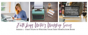 writer's workshop series